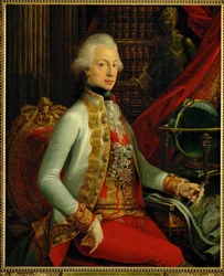 Storhertug Ferdinand III af Toscana