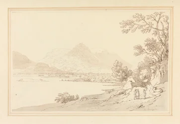 Græsmere
