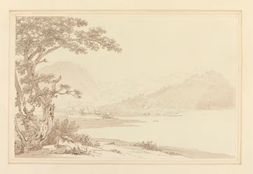 Leder af Ullswater