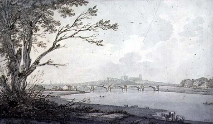 Lancaster (tegning)