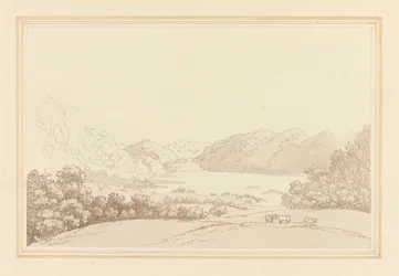 [Landskab]