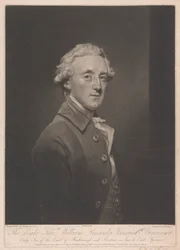 Frederick Ponsonby, Viscount Duncannon, 3. jarl af Bessborough
