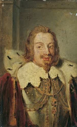 Prinsportræt af XVII. århundrede (kopi)