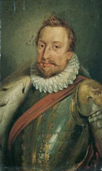 Prinsportræt af XVII. århundrede (kopi)