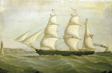 Sejlbåden 