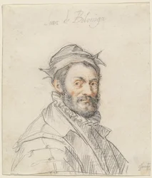 Giovanni fra Bologna