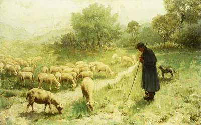 Hyrde