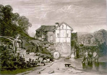F.37.II Vandmølle, fra 