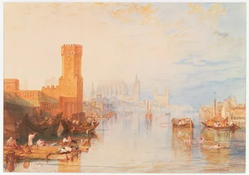 Köln fra floden