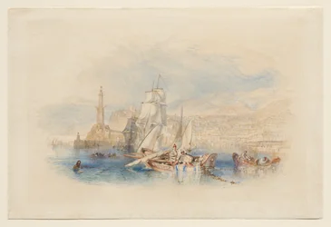 Genova