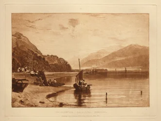 Inverary Mole