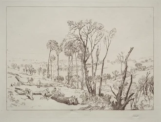 Studiebog: Crowhurst, Sussex