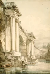 Old Blackfriars Bridge