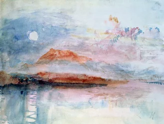 Rigi, efter 1830
