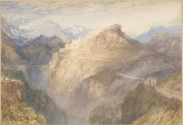 Fortet L