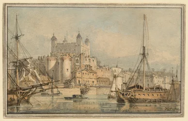 Tower of London