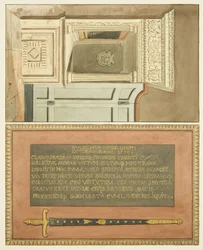 Slutningen af William Bird