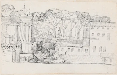 romerske tage