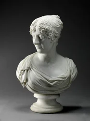 Charlotte (1768-1842) 4. hertuginde af Richmond