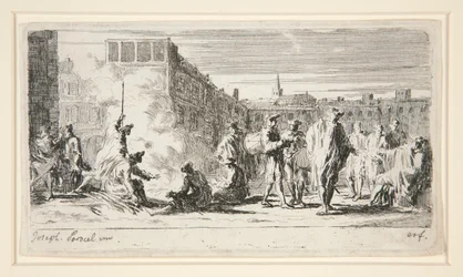 Le Bivouac (lejren)