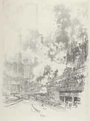 Biprodukter, 1916.