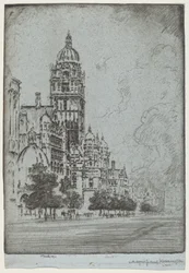 Storslåede Kensington