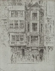 nr. 230 Strand, 1903.