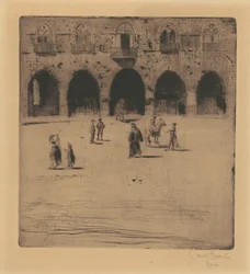 Rådhus, Pistoia