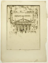 Royal Haymarket Teater