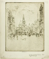 Sankt Clement Danes
