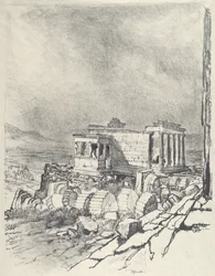 Erechtheum