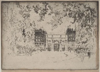 Marble Arch