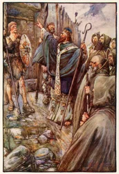 Sankt Columba