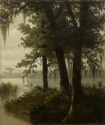 Sumpscene