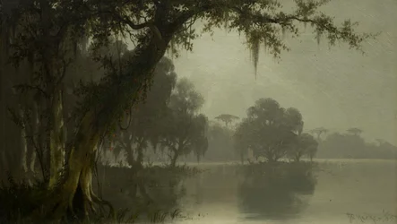 Sumpscene