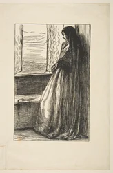 Grev Burckhardt en gang om ugen, 27. september 1862, 1862.