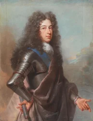 Louis, hertug af Burgund (1682-1712)