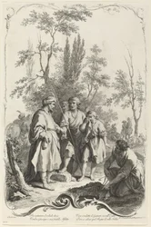 Joseph og hans brødre