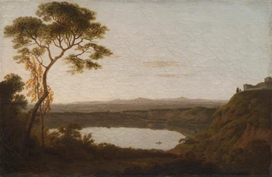 Albanosøen
