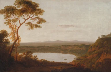Albanosøen