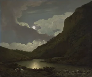 Matlock Tor fra Moonlight