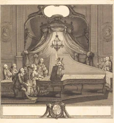 Den mekaniske koncert