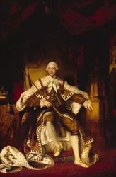 George III (1738-1820)