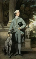 Richard Peers Symons, M.P. (Senere Sr Richard Peers Symons, Baronet)