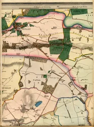 A2, Otley, Guiseley, Yeadon  Carlton