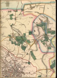 B4, Chapel Allerton, Gledhow, Harehills, Sheepscar og det centrale Leeds