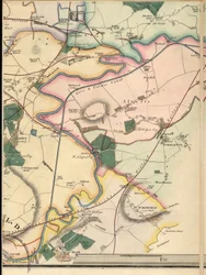 D5, Altofts, Normanton, Stanley  Warmfield