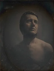 Albert Sands Southworth, ca. 1845-50. Skabere: Josiah Johnson Hawes, Albert Sands Southworth.