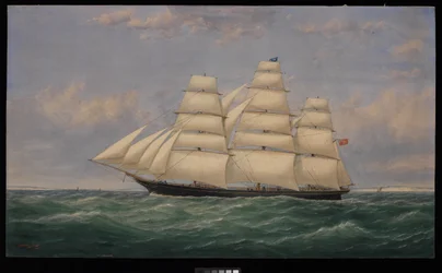 Spindrift