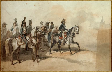 Bonaparte og Egypten